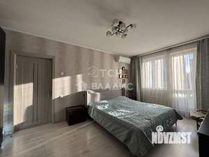 2-к квартира, вторичка, 51м2, 8/17 этаж