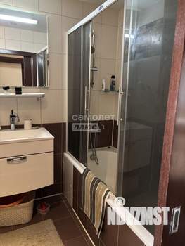 2-к квартира, вторичка, 58м2, 7/17 этаж