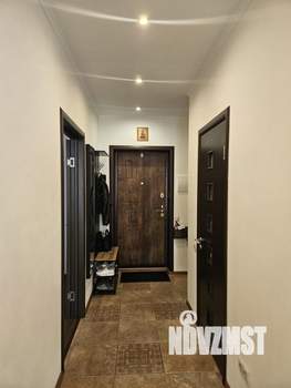1-к квартира, вторичка, 37м2, 9/25 этаж