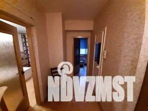 1-к квартира, вторичка, 38м2, 4/17 этаж