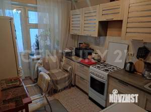 2-к квартира, вторичка, 54м2, 1/5 этаж