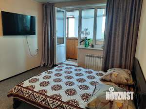 1-к квартира, вторичка, 38м2, 10/16 этаж