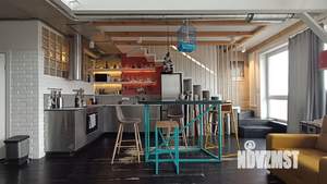 3-к квартира, вторичка, 65м2, 17/17 этаж