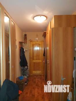 2-к квартира, вторичка, 68м2, 1/9 этаж