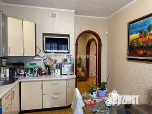 2-к квартира, вторичка, 73м2, 8/20 этаж