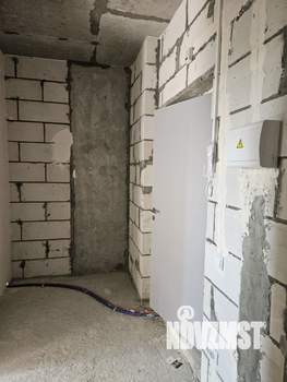 Студия квартира, вторичка, 33м2, 4/17 этаж