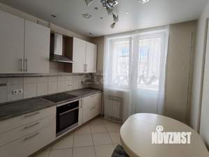 2-к квартира, вторичка, 53м2, 3/4 этаж