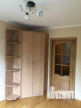 2-к квартира, вторичка, 44м2, 4/9 этаж