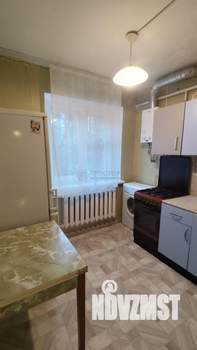 1-к квартира, вторичка, 36м2, 1/5 этаж