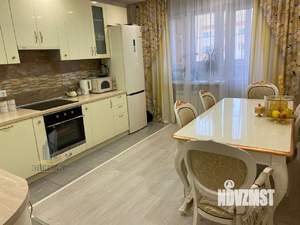2-к квартира, вторичка, 70м2, 9/10 этаж