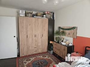 2-к квартира, вторичка, 42м2, 5/5 этаж