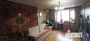 1-к квартира, вторичка, 38м2, 10/16 этаж