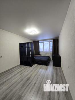 1-к квартира, вторичка, 29м2, 1/5 этаж