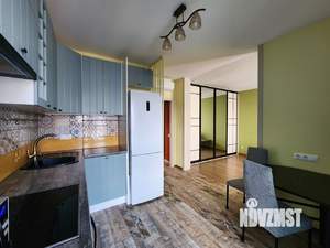 2-к квартира, вторичка, 60м2, 14/17 этаж