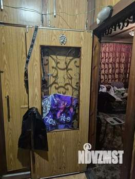 1-к квартира, вторичка, 30м2, 1/5 этаж