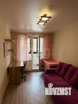 2-к квартира, вторичка, 58м2, 1/9 этаж