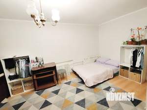 1-к квартира, вторичка, 31м2, 1/5 этаж