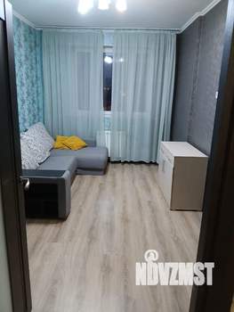 2-к квартира, вторичка, 65м2, 10/27 этаж