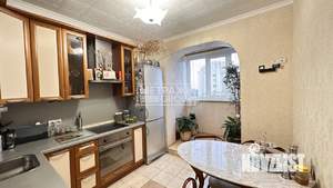 3-к квартира, вторичка, 64м2, 8/12 этаж