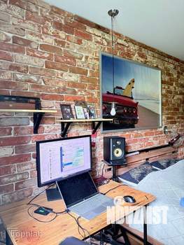 1-к квартира, вторичка, 48м2, 2/3 этаж