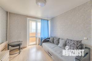 1-к квартира, вторичка, 31м2, 7/16 этаж