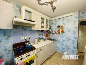 1-к квартира, вторичка, 40м2, 5/16 этаж