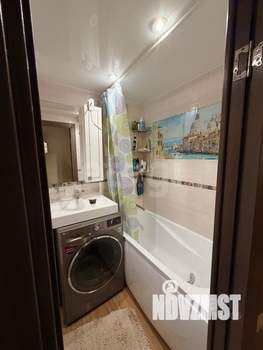 2-к квартира, вторичка, 58м2, 1/9 этаж