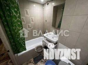 1-к квартира, вторичка, 31м2, 1/5 этаж