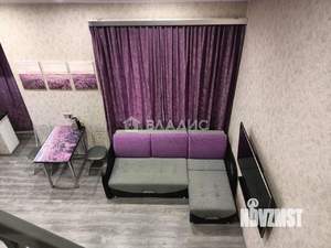 1-к квартира, вторичка, 34м2, 4/4 этаж
