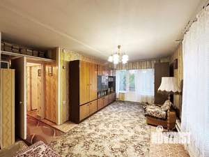 2-к квартира, вторичка, 43м2, 5/5 этаж