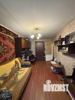 2-к квартира, вторичка, 48м2, 2/5 этаж