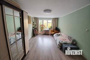 1-к квартира, вторичка, 30м2, 3/5 этаж