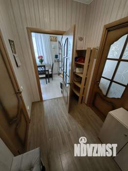 1-к квартира, вторичка, 38м2, 2/4 этаж