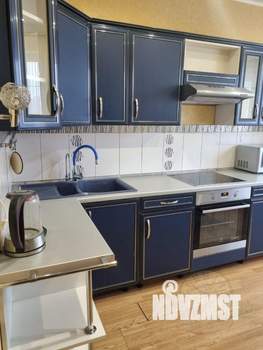 2-к квартира, вторичка, 52м2, 13/16 этаж
