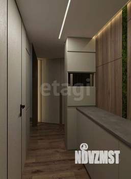 2-к квартира, вторичка, 72м2, 22/22 этаж