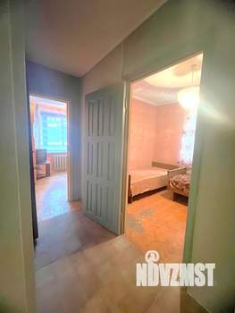4-к квартира, вторичка, 77м2, 1/9 этаж