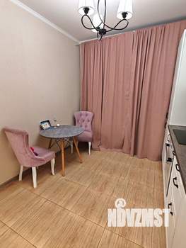 2-к квартира, вторичка, 51м2, 1/4 этаж