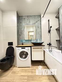 Студия квартира, вторичка, 23м2, 10/17 этаж