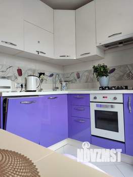 3-к квартира, вторичка, 61м2, 7/9 этаж