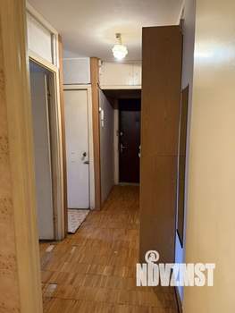 2-к квартира, вторичка, 47м2, 3/5 этаж