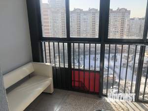 1-к квартира, вторичка, 42м2, 14/24 этаж
