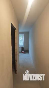 4-к квартира, вторичка, 78м2, 1/9 этаж