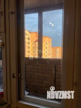 3-к квартира, вторичка, 96м2, 16/17 этаж