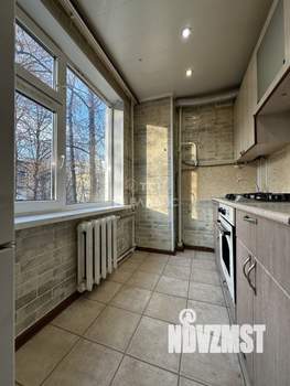 2-к квартира, вторичка, 42м2, 3/5 этаж