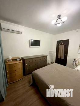 2-к квартира, вторичка, 54м2, 9/9 этаж