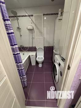 Студия квартира, вторичка, 32м2, 9/17 этаж