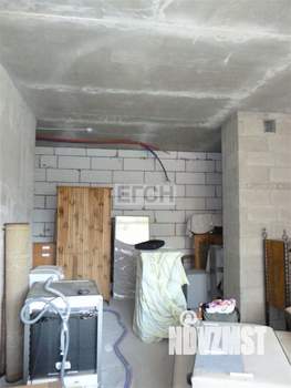 Студия квартира, сданный дом, 26м2, 4/4 этаж