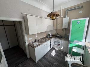 2-к квартира, вторичка, 48м2, 2/5 этаж