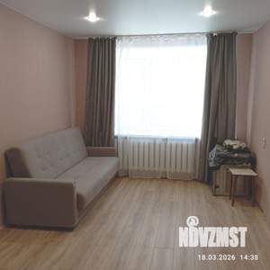 1-к квартира, вторичка, 31м2, 1/5 этаж