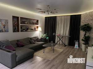 3-к квартира, вторичка, 100м2, 14/25 этаж